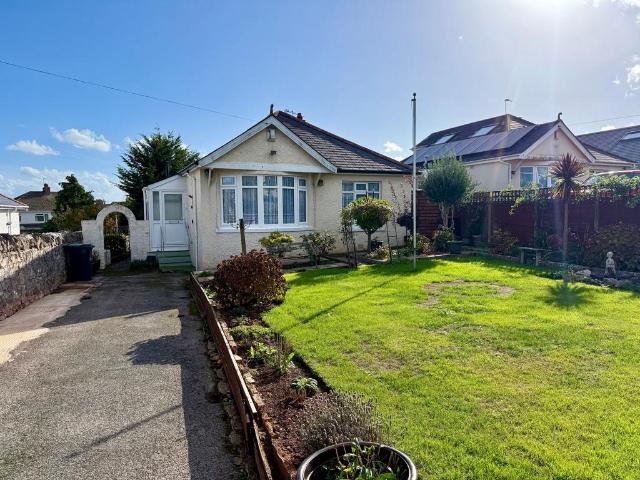 Bungalow for sale in Barton, Devon and Torbay