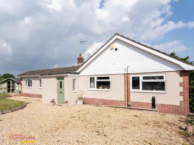 Bungalow for sale in Colehill, Pilford
