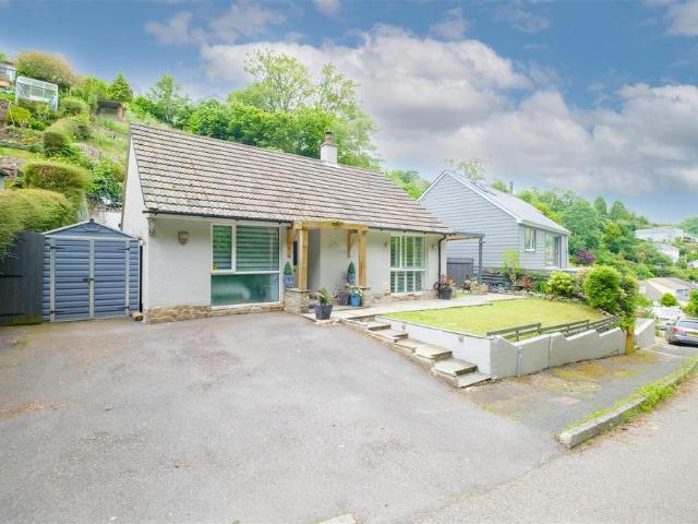 Bungalow for sale in Cornwall