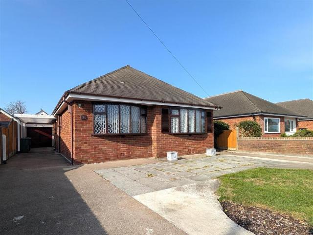 Bungalow for sale in St Annes, Lytham