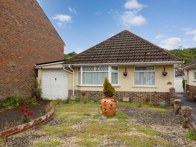 Bungalow for sale in Mile Oak, Brighton & Hove