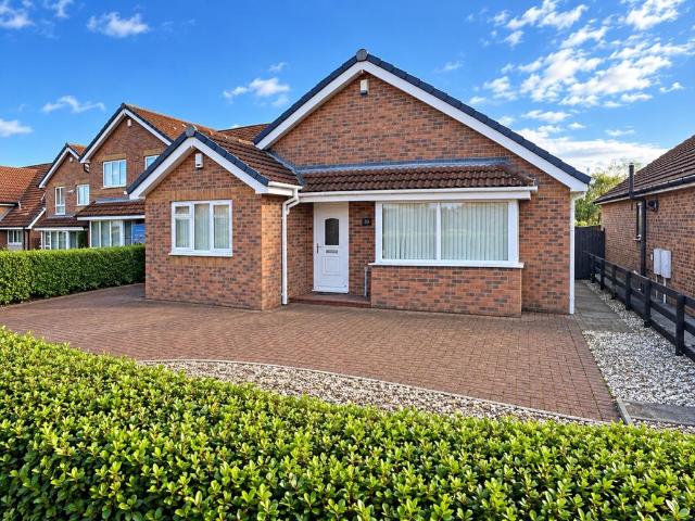 Bungalow for sale in Wheatley Hill