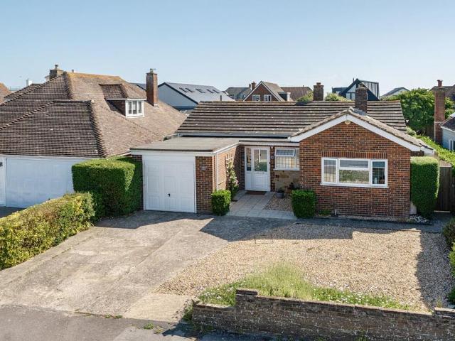 Bungalow for sale in Littlecote, West Sussex
