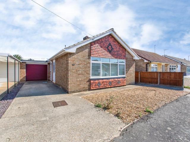 Bungalow for sale in Friday Bridge, Fenland