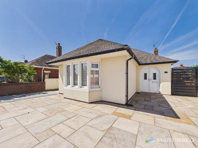 Bungalow for sale in St Annes, Lytham