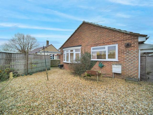 Bungalow for sale in Melksham Without, Wiltshire