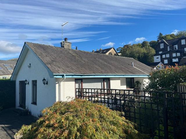 Bungalow for sale in Waterhead, Ambleside