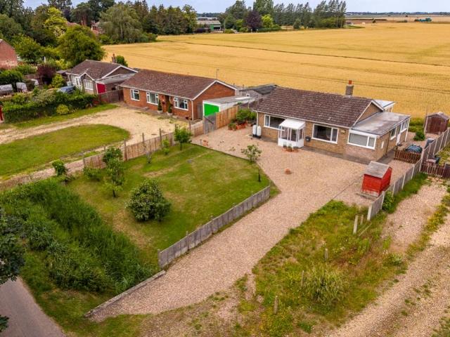 Bungalow for sale in Boston, Lincolnshire