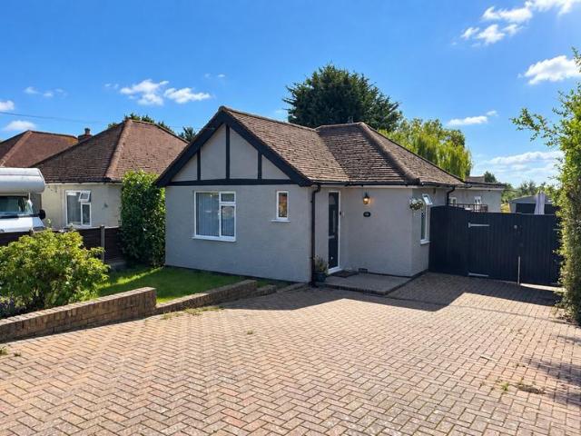 Bungalow for sale in Herne and Broomfield, The Bridge