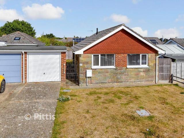 Bungalow for sale in Bembridge, Isle Of Wight