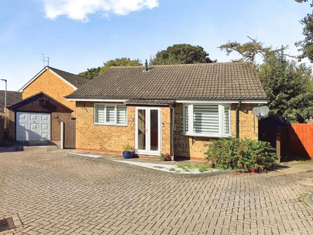 Bungalow for sale in Hornsea, Hull and East Yorkshire