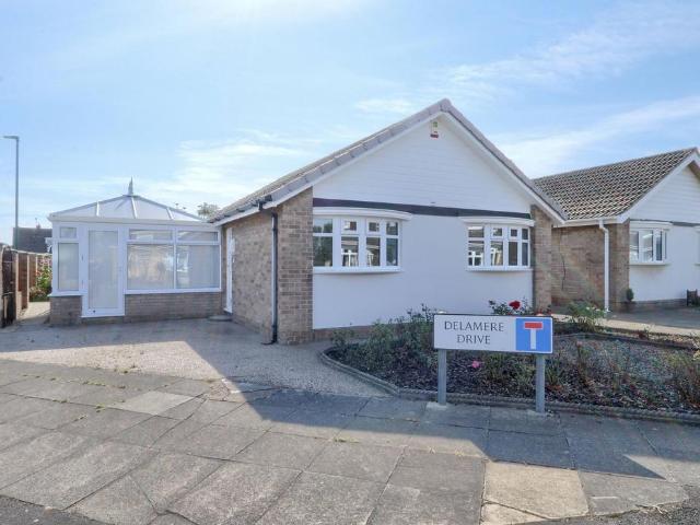 Bungalow for sale in Marske, Redcar And Cleveland