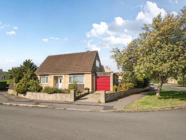 Bungalow for sale in Corsham