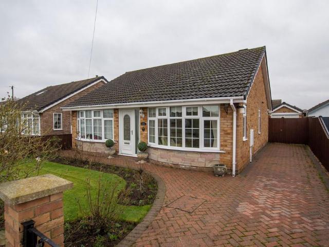 Bungalow for sale in Waltham, North East Lincolnshire