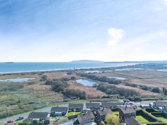 Bungalow for sale in Overcombe, Weymouth