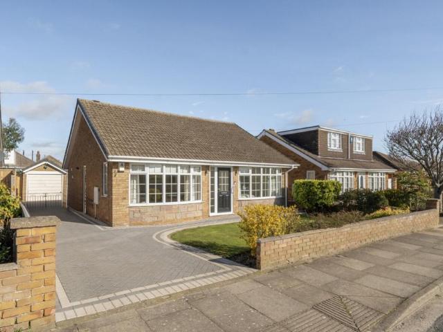 Bungalow for sale in Waltham, North East Lincolnshire