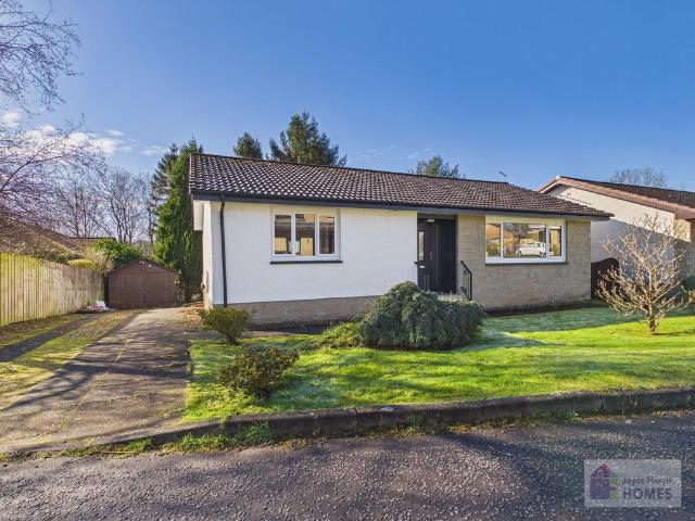 Bungalow for sale in Westwood, Barassie
