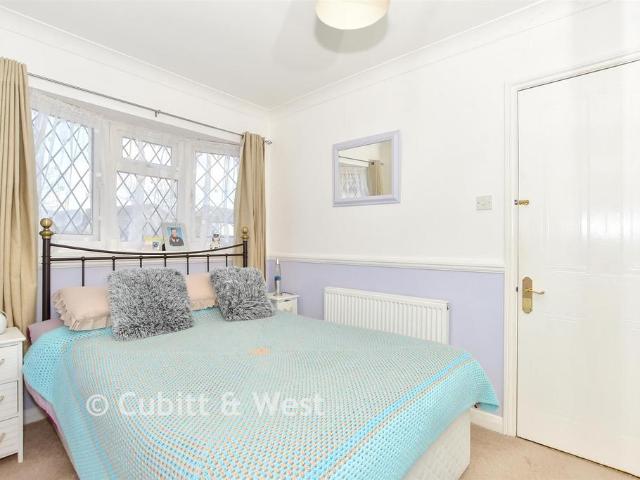 Bungalow for sale in Littlecote, West Sussex