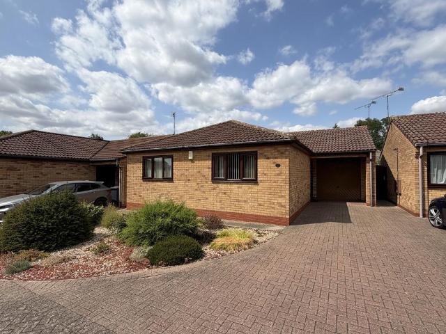 Bungalow for sale in Mount Pleasant, Camp Hill
