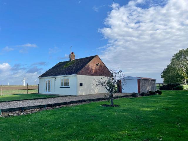 Bungalow for sale in March, Fenland