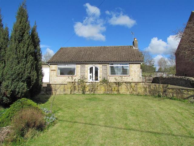 Bungalow for sale in North Yorkshire