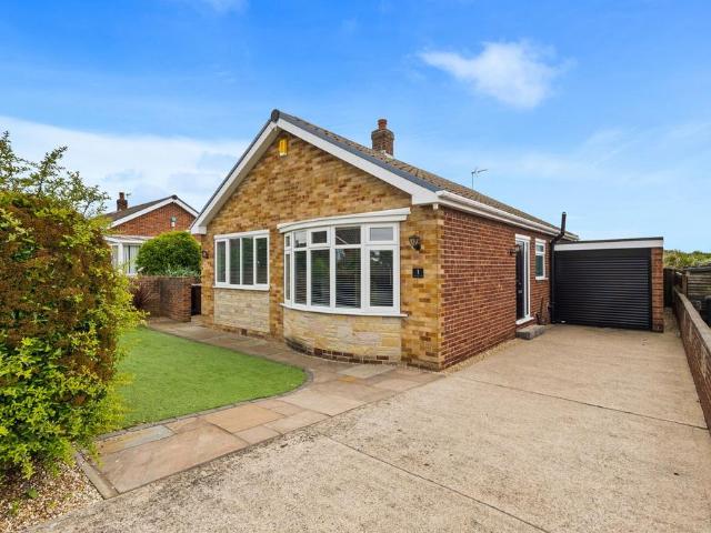 Bungalow for sale in Byram cum Sutton, Byram