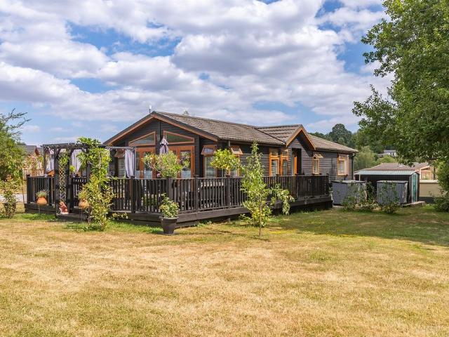 Bungalow for sale in Woodham Walter, Maldon