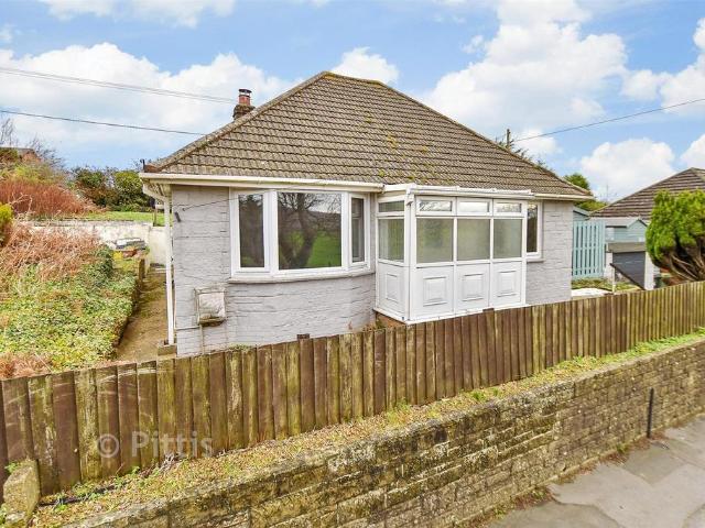 Bungalow for sale in Winford, Isle Of Wight