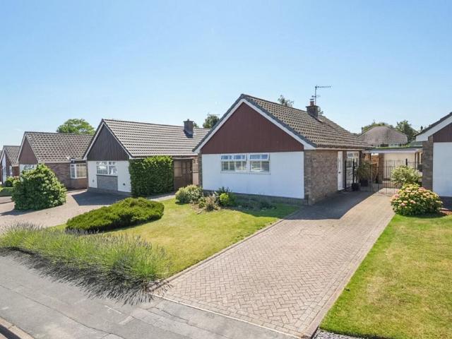 Bungalow for sale in Grantham, Barholm