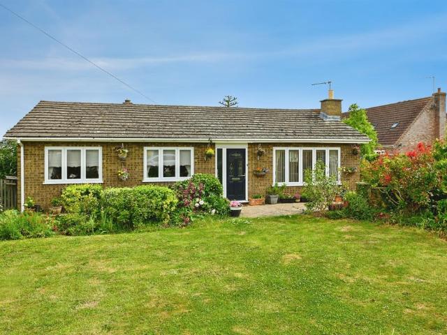 Bungalow for sale in St John's Highway, Brookville