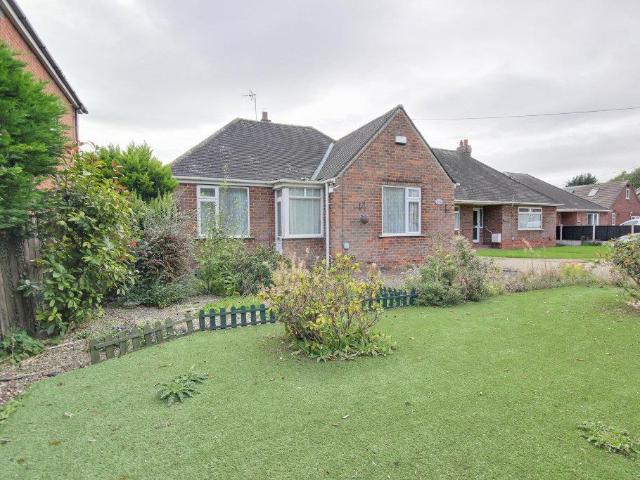 Bungalow for sale in Beverley, East Riding Of Yorkshire