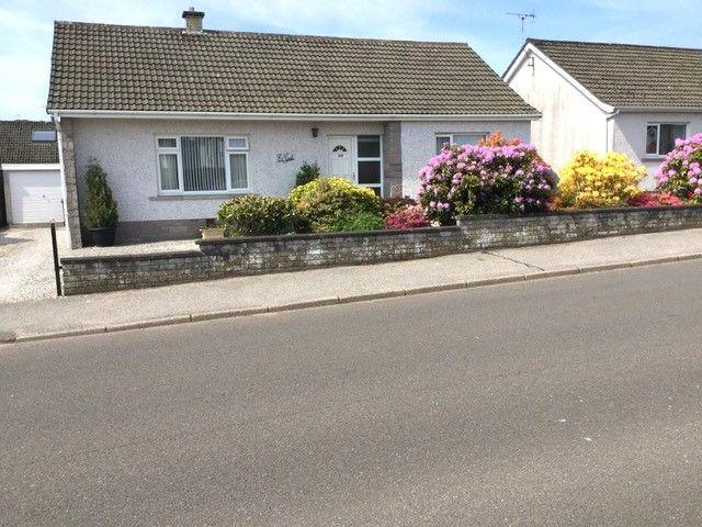 Bungalow for sale in Calside, Dumfries