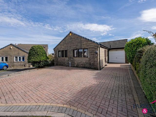 Bungalow for sale in Nelson, Higherford