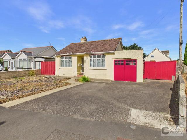 Bungalow for sale in Bridford, Devon
