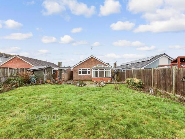 Bungalow for sale in Mariner's View, The Bridge