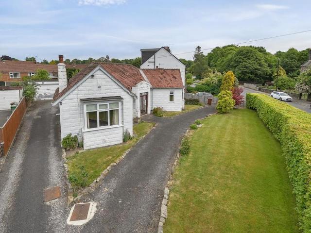 Bungalow for sale in Horsforth, Cragg Hill