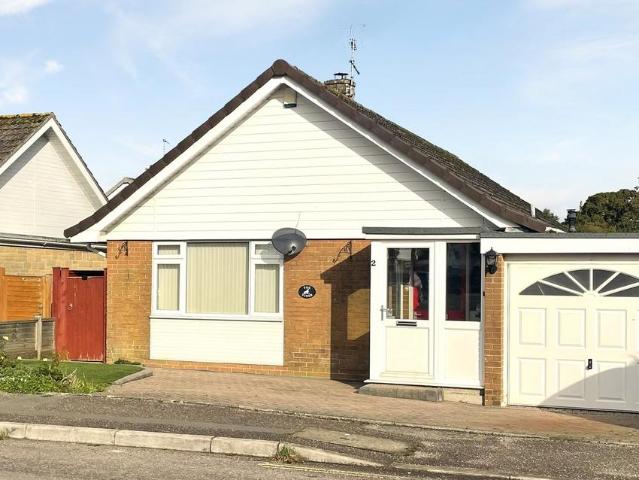 Bungalow for sale in Seaton, Budlake