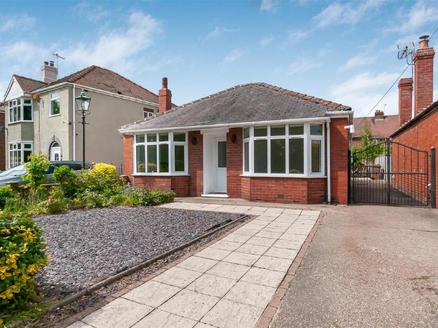 Bungalow for sale in Rawcliffe