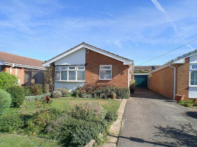 Bungalow for sale in Romans Quarter, Rushcliffe