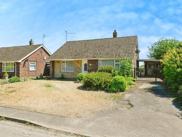 Bungalow for sale in Brookville, Norfolk