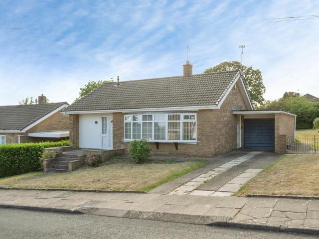 Bungalow for sale in South Yorkshire