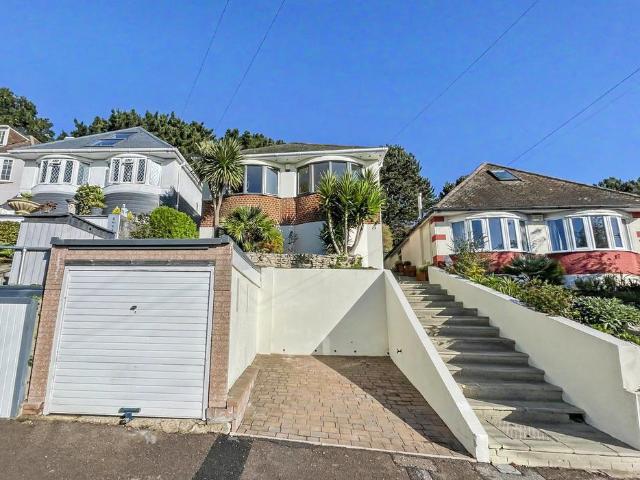 Bungalow for sale in Rossmore, Poole