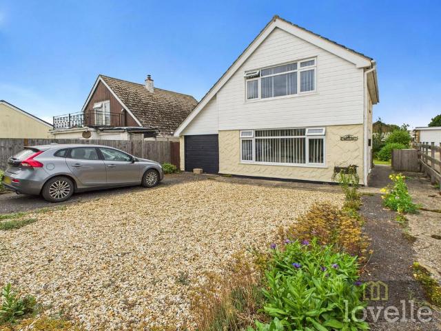 Bungalow for sale in Mablethorpe and Sutton, Belleau