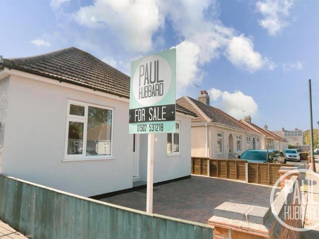 Bungalow for sale in Eastbridge, Suffolk