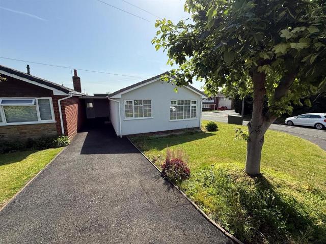Bungalow for sale in Stourbridge, West Midlands