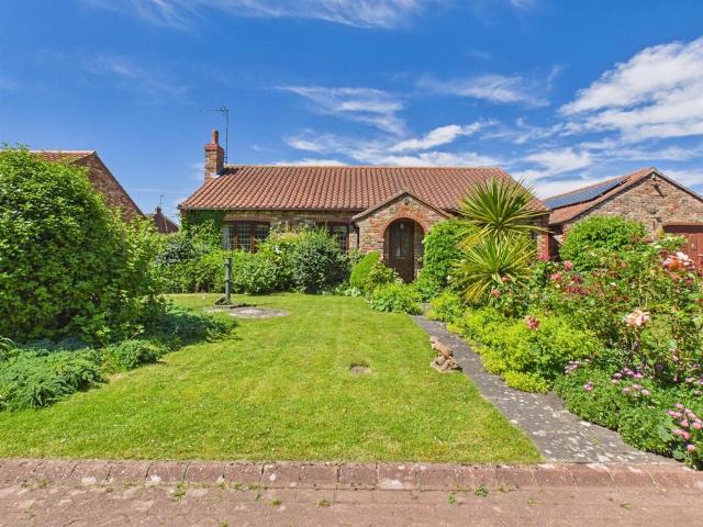 Bungalow for sale in Bridlington, East Riding Of Yorkshire