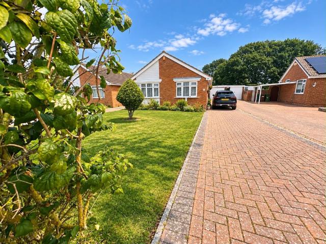 Bungalow for sale in Langney Village, Eastbourne