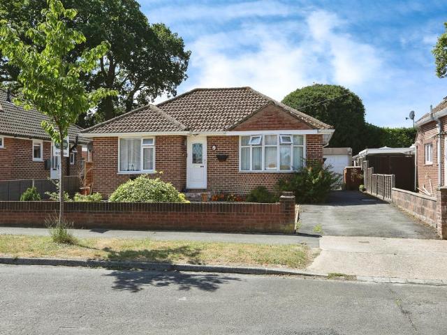 Bungalow for sale in Fareham, Isle Of Man