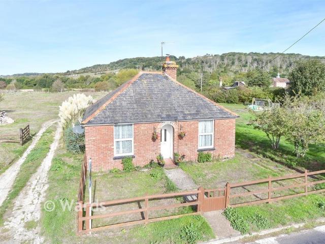 Bungalow for sale in Hythe, Folkestone