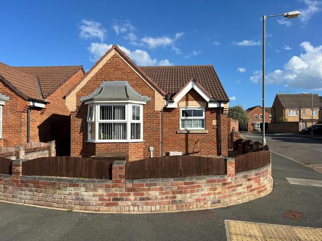 Bungalow for sale in Withernsea
